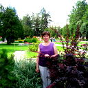 Рашида Абдуллина