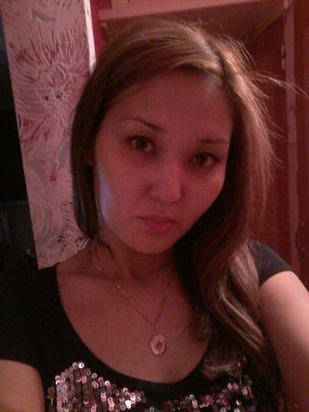 Аида Муратова