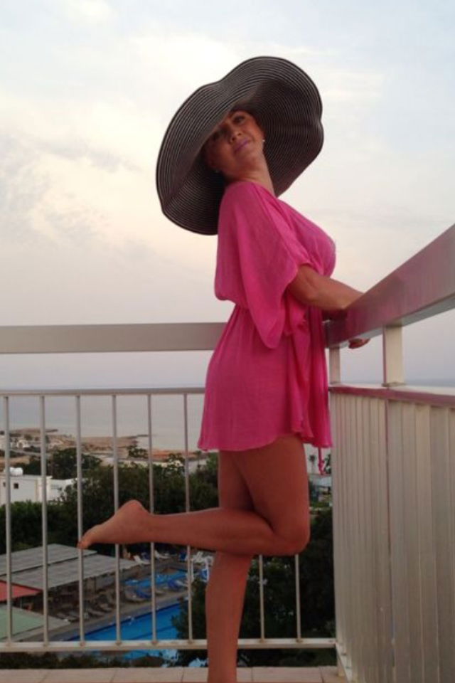 Альбина Нугаева