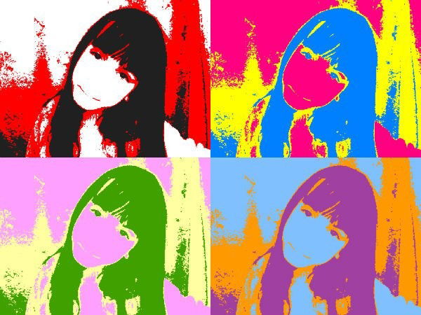 Яна Матусевич