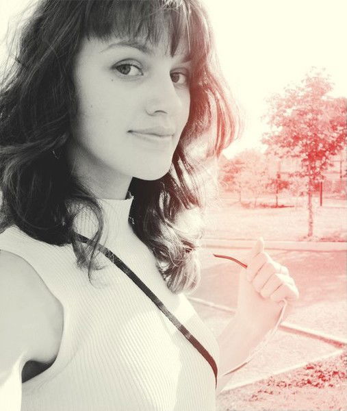 Виктория Кухлевская