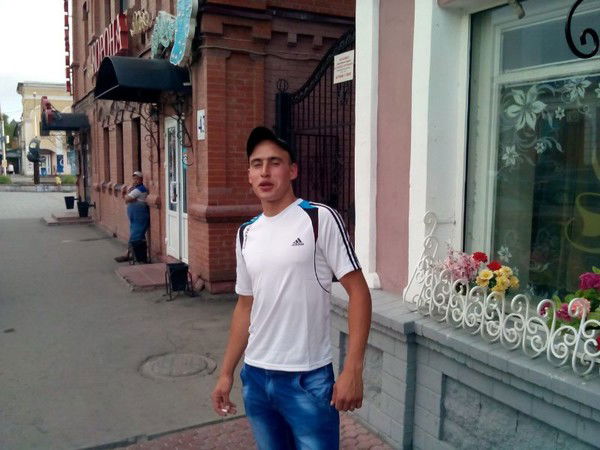 Руфат Жарновников