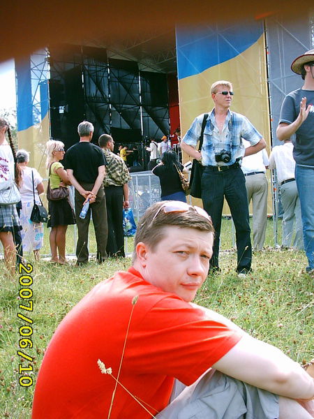 Игорь Юрчук