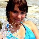 Маргарита Шагина