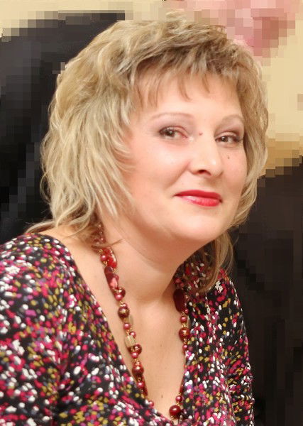 Елена Капинус
