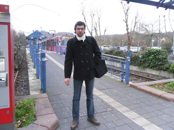 Илья Врачев