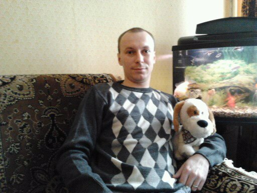 Сергей Рубцов