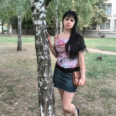 Екатерина Кирпиченко