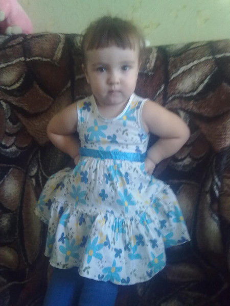 Айгуль Шамсумухаметова