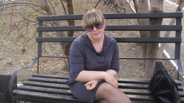 Наталья Максимова