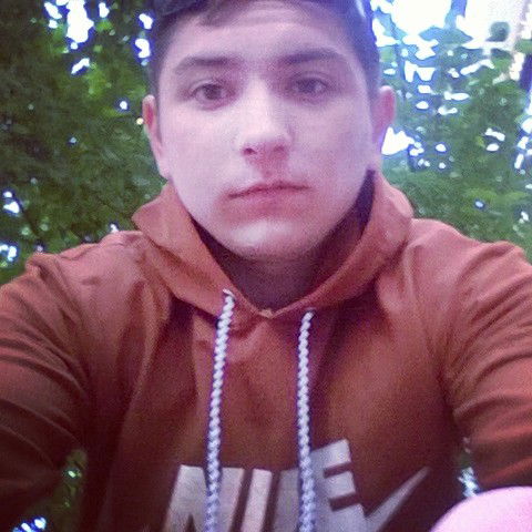 Саша Лиорко