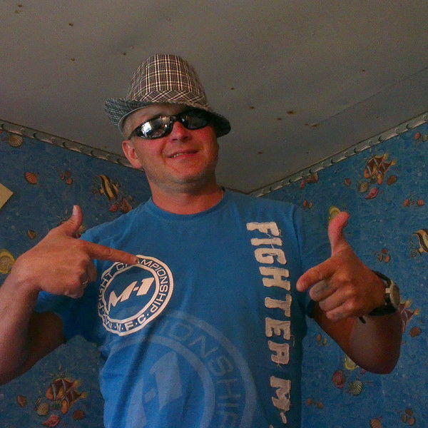 Игорь Михайлов