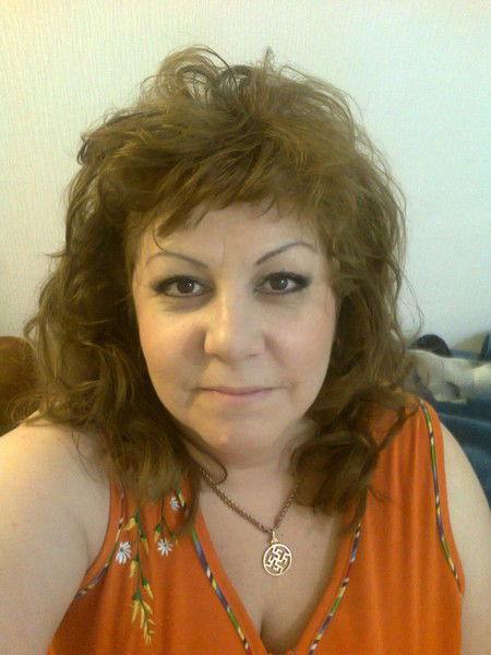 Елизавета Калашникова