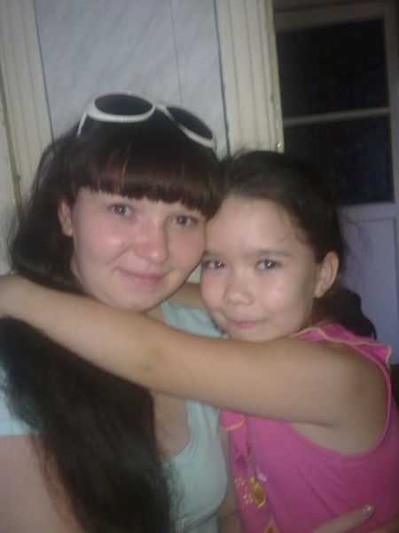 Кристиночка The Best