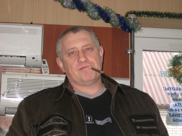 Юрасик Шевченко