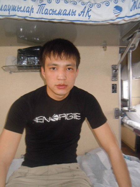 Аскар Сисенгалиев