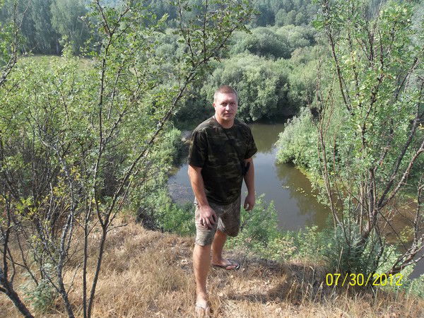 Лубягин Андрей