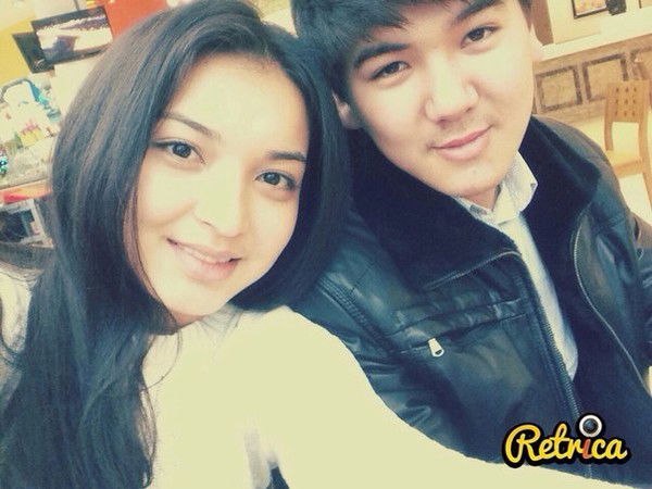 Айбек Кадесов