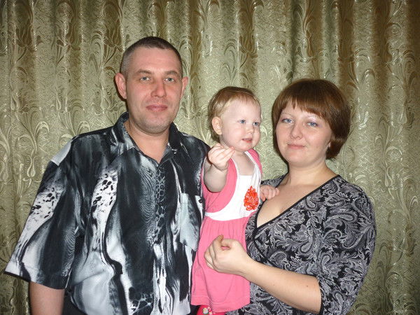 Александр Корепанов