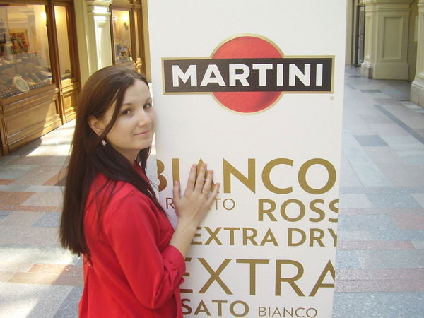 Оксана Капустина