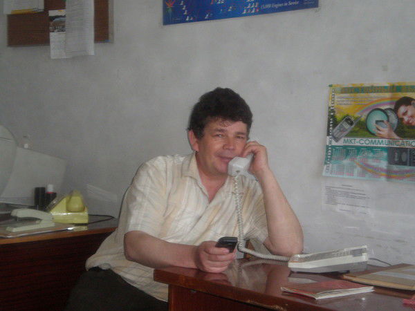 Радик Имамутдинов