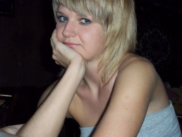 Януська Крошкина