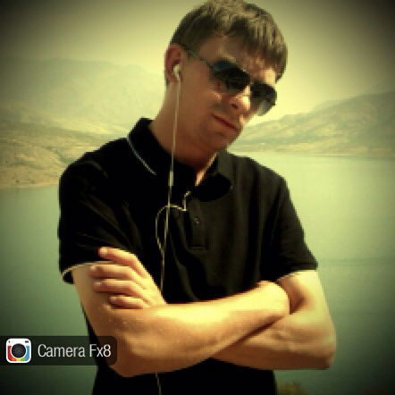 Гудимов Денис