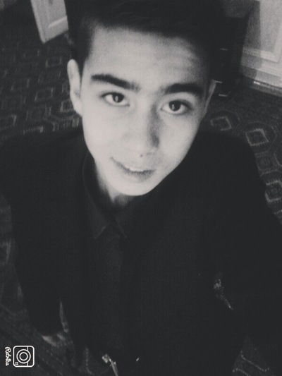 Санжар Абиджанов