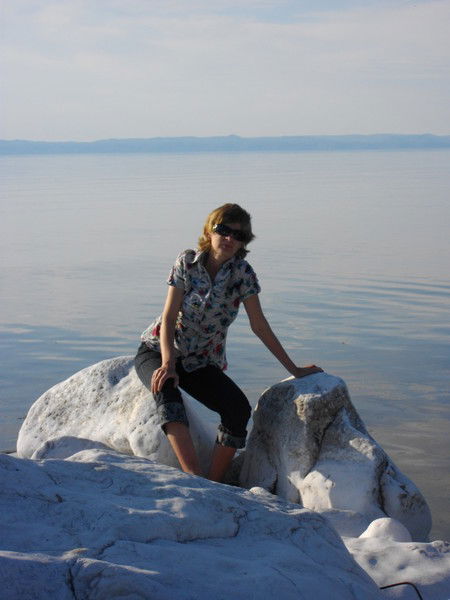 Наталья Шумило