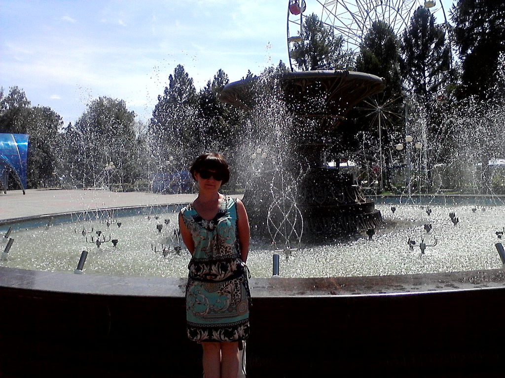 Лариса Гафиятуллина