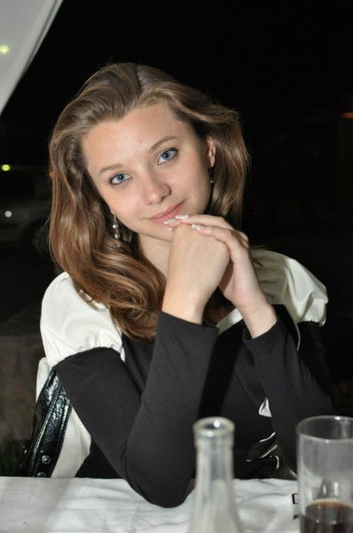 Климюкова Валерия