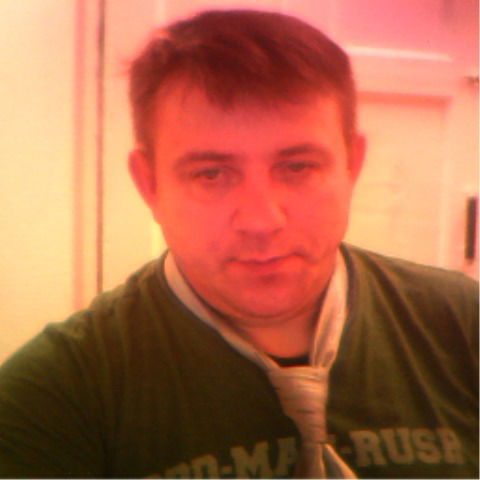 Михаил Панов