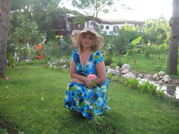 Ольга Вассаева