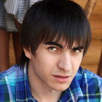 Рашид Галеев