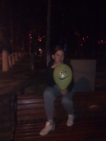 Александра Полюшкина