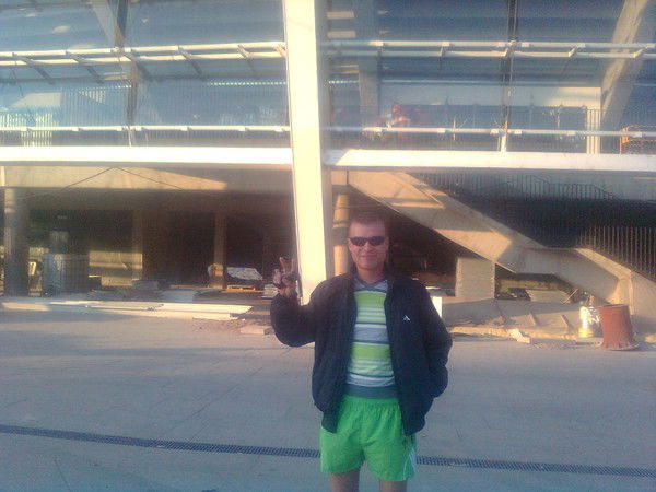 Сергей Василец