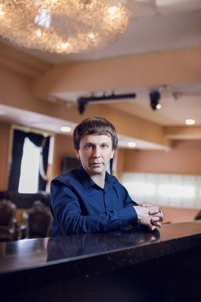 Максим Возисов