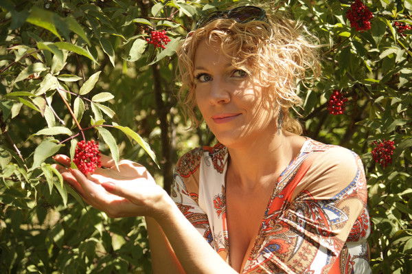 Светлана Похожай