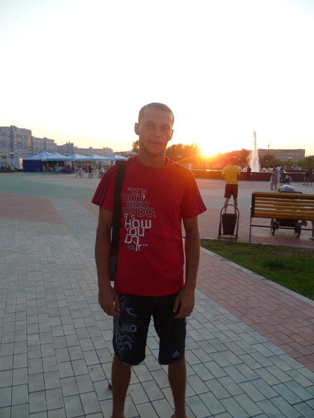 Андрей Алёшин