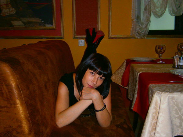 Елена Курипко