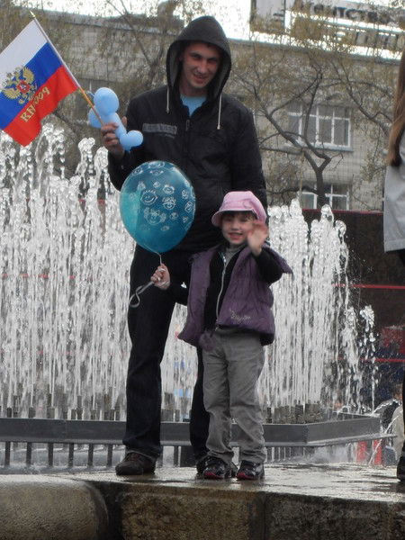 Сергей Клычников