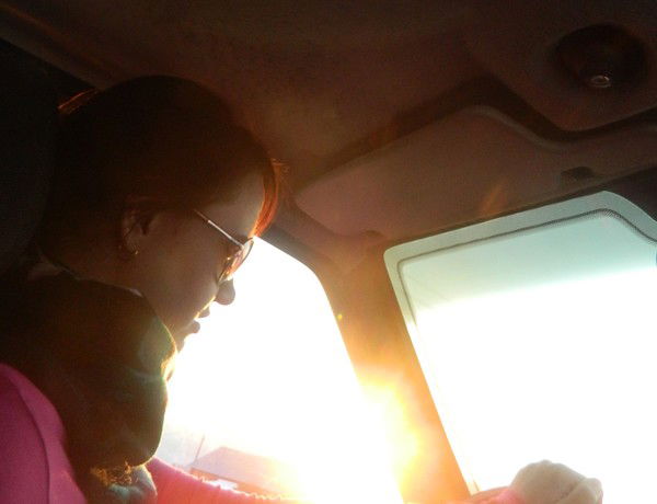 Наталия Выдрина