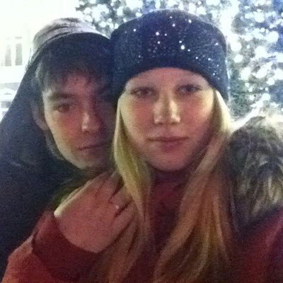 Милена Харина