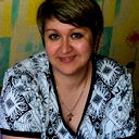 Светлана Власова