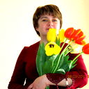 Лариса Бузакова-Балюк