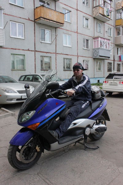 Алекс Матрица