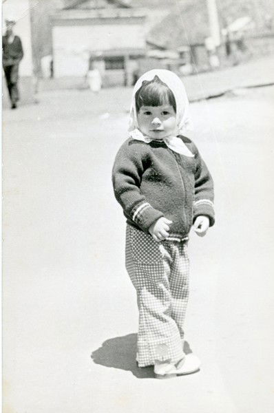 Елена Зубкова