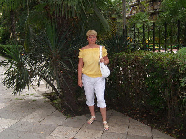 Лариса Папруга