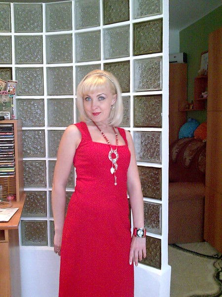 Елена Колясникова