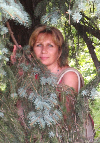 Лина Пилипец